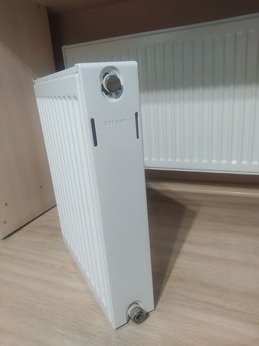 Радіатор опалення