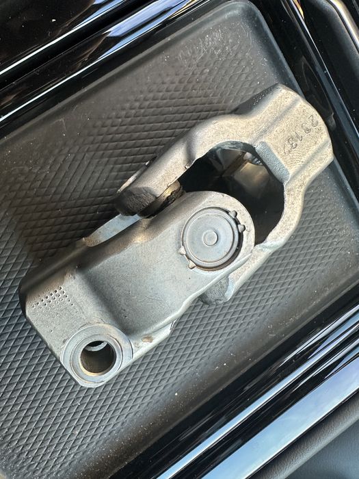 Карданчик руля Volkswagen ID4 : 1ED 419 755 B