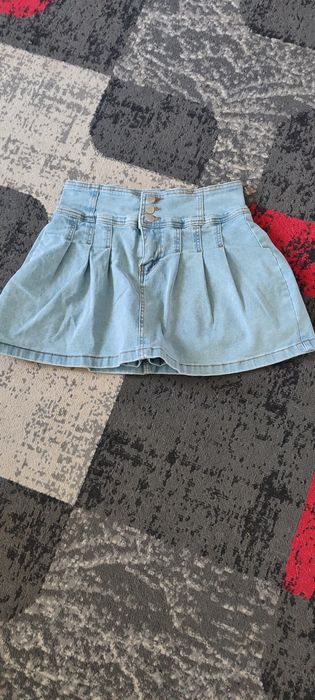 Spodnico-spodenki nowe