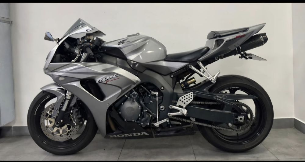 Honda CBR 1000RR