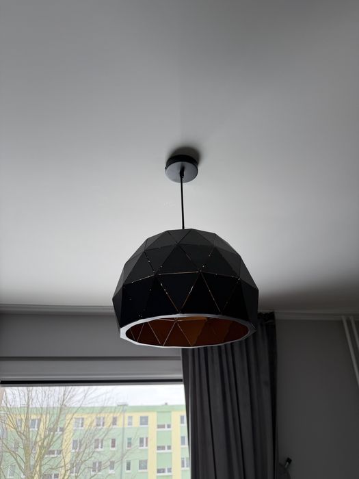 Lampa wiszaca Harley