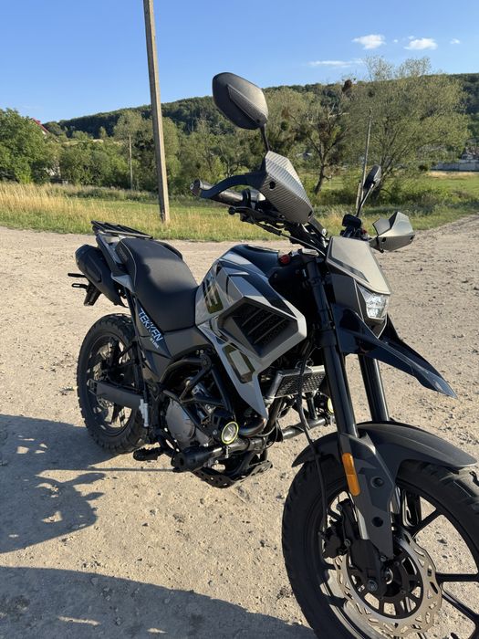 Текен 300 R-line