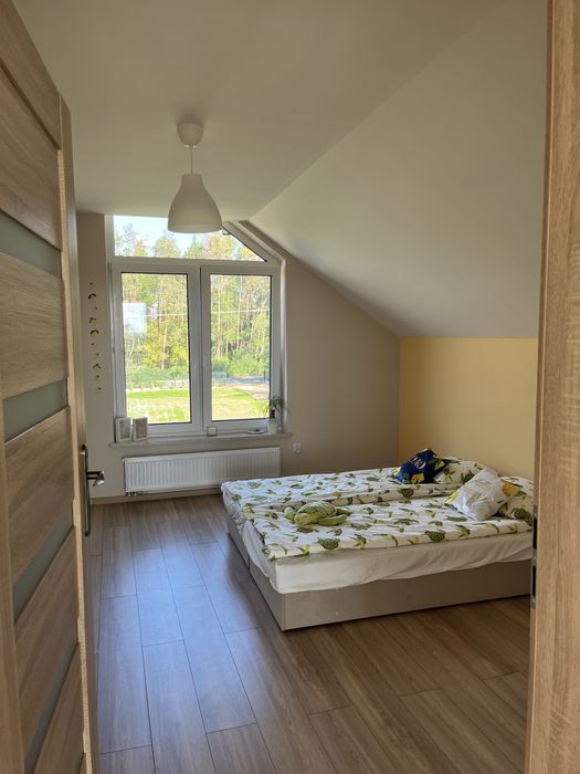 Dom rekreacyjny / letniskowy / na imprezy / balia