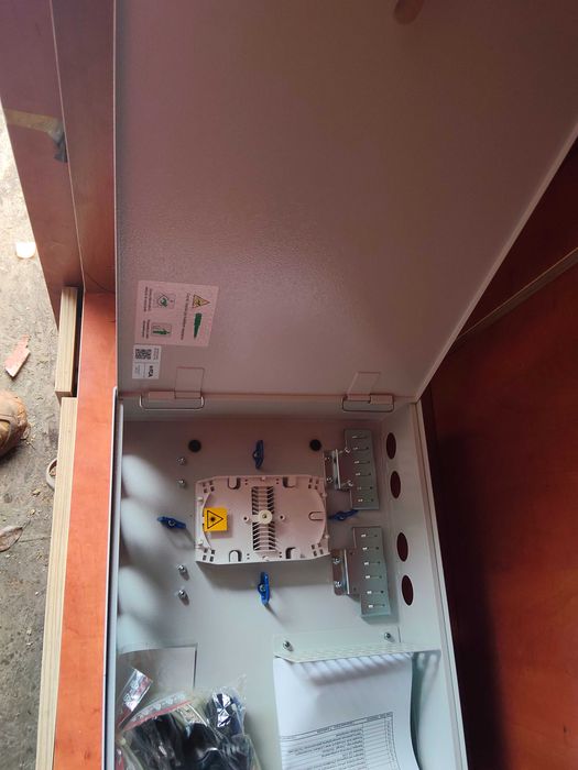 Skrzynka Dystrybucyjna PSB-32-SC/E2-3K9 z FCA nowa , cena 55,00 PLN