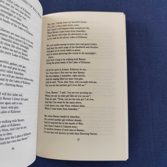 William McGonagall - More Poetic Gems