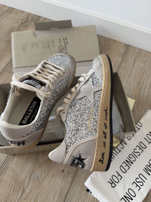 Кеды , кеди , кроссовки Golden Goose