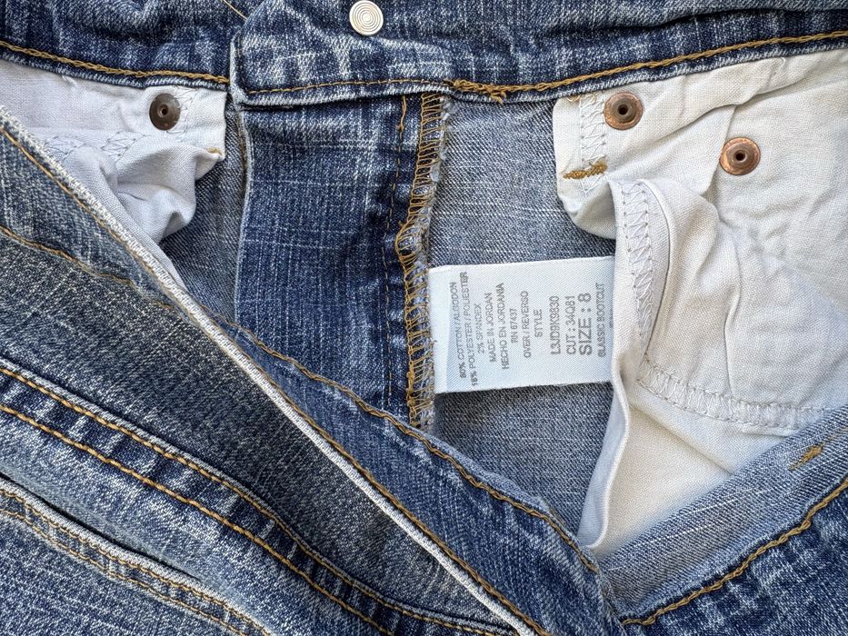 Calças Ralph Lauren