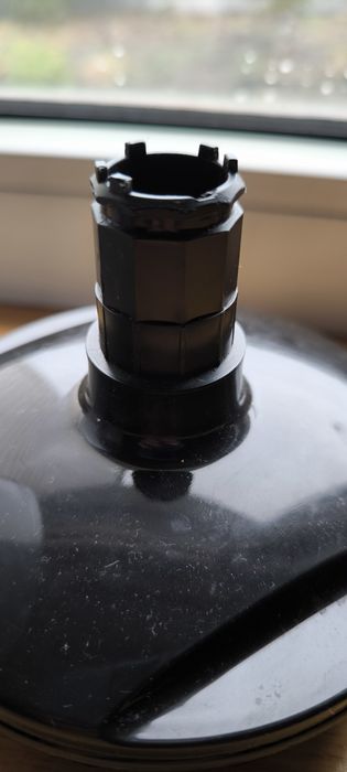 Измельчитель для блендера Bosch