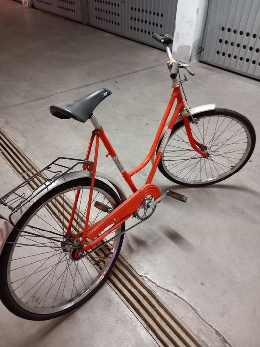 Rower turing2 damka.