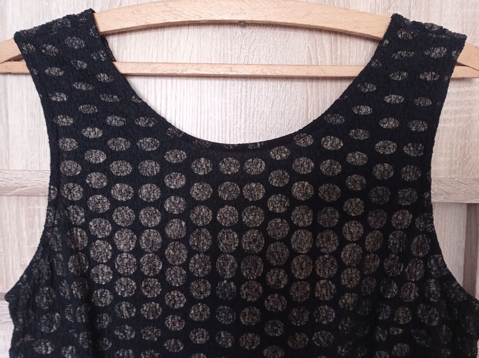 Sukienka rozmiar 44/46