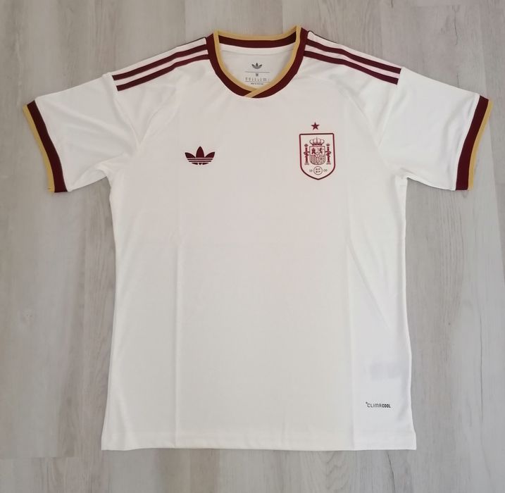 Camisolas de Futebol - Seleções