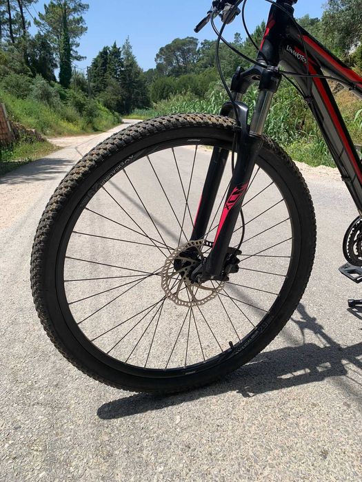 Specialized Rocknopper Sport (negociavel)