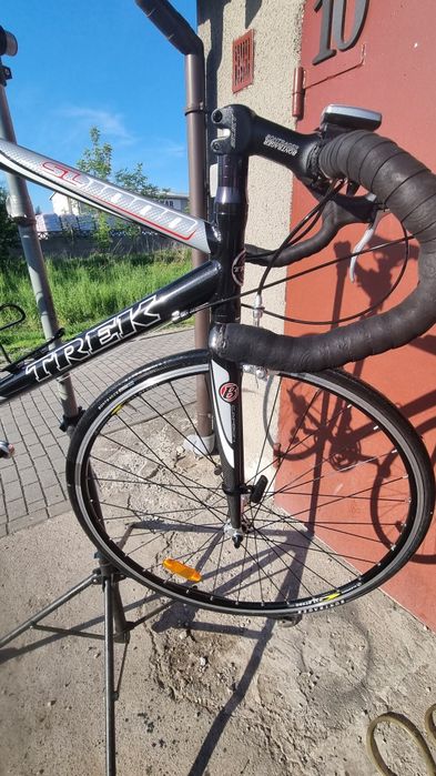 Rower szosowy Trek Sl 1000,kola 28,bdb