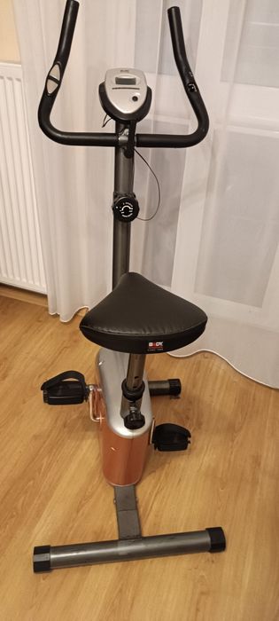 Rower stacjonarny