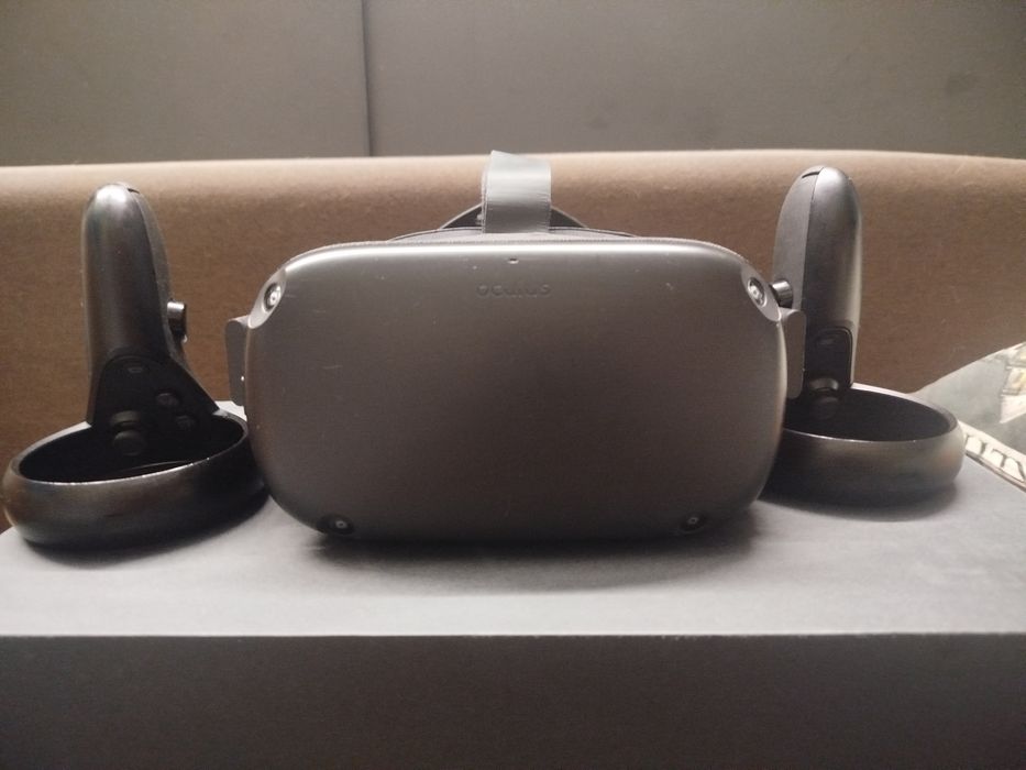 oculus quest 1 - Купить электронику - Цены на OLX.ua