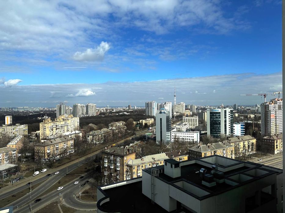 Багатокімнатна квартира за адресою Берестейський проспект (площа 126 м²) - Atlanta.ua - фото 15