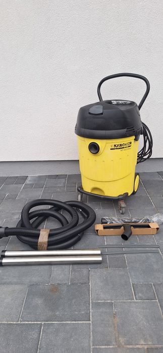 Odkurzacz Karcher NT 65/2 ECO