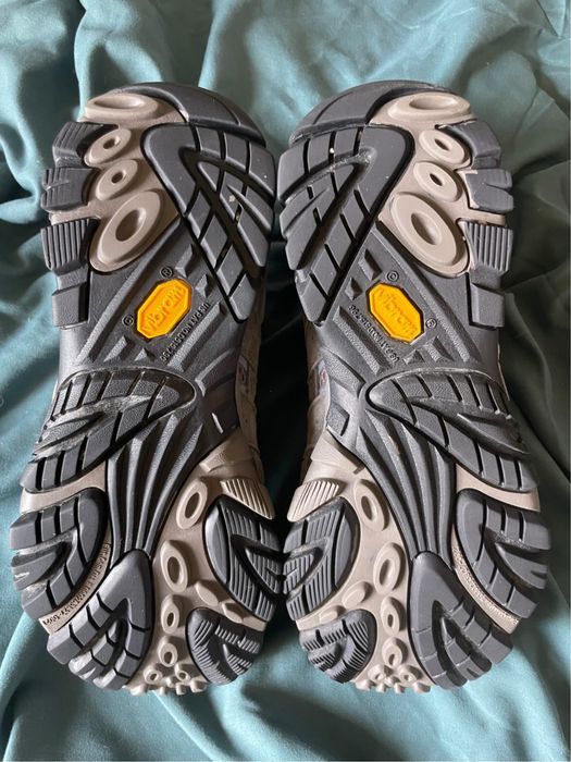 Кросівки Merrell Moab 3