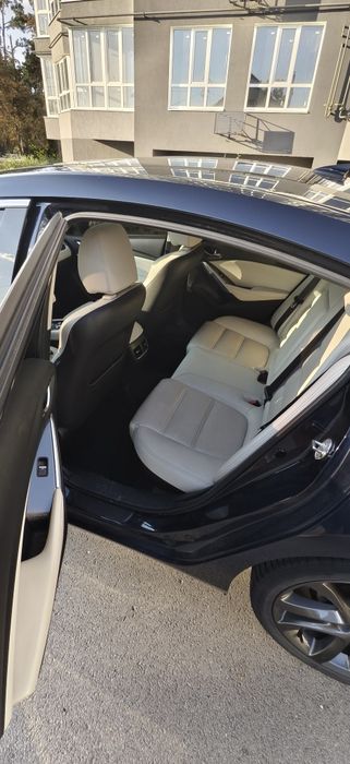 Продам авто Mazda 6 2015 Grand Touring 185km