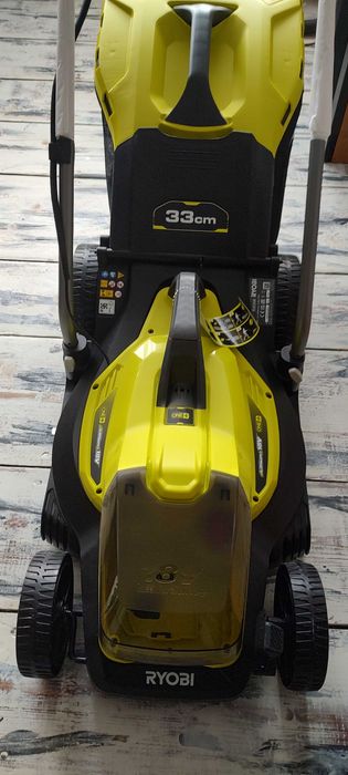 Kosiarka Ryobi OLM1833 18V