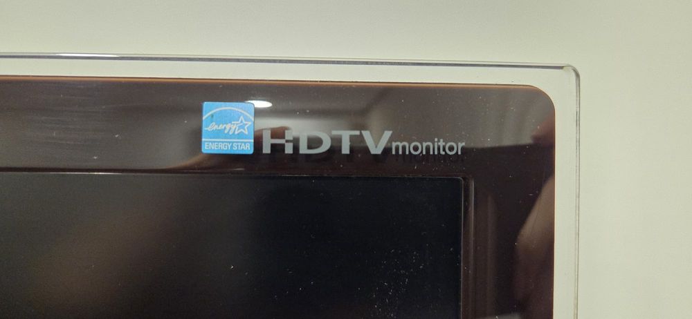 TV / Monitor LED Samsung SyncMaster FX2490HD 24" Full HD (2x HDMI)