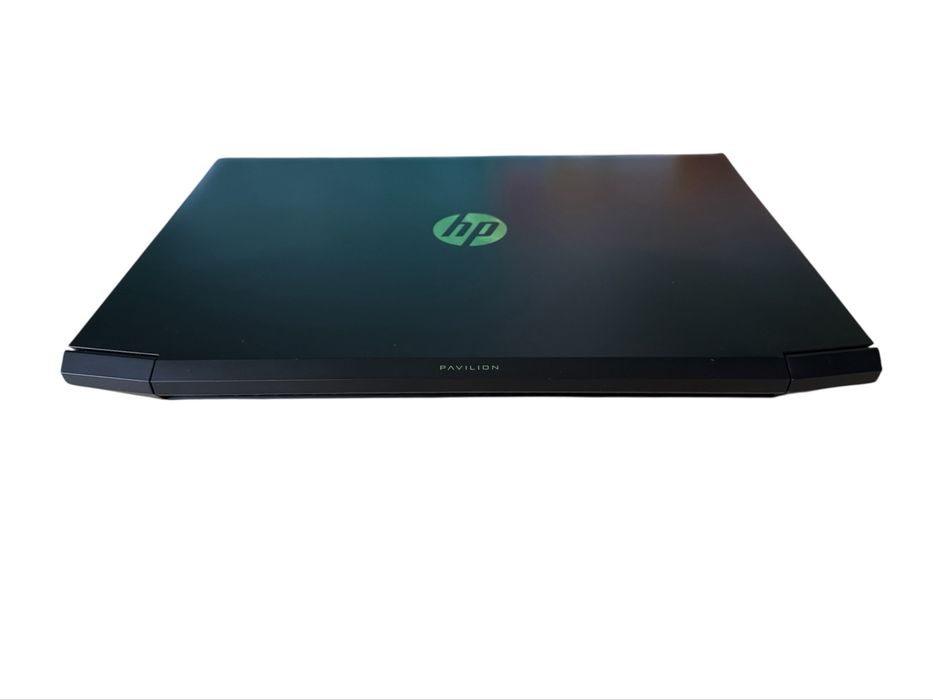 HP i5-10300H/GTX 1660 TI 6gb/16gb ddr4/512gb ssd/144Hz