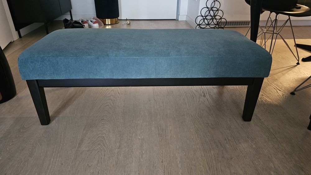 Ławka IKEA ekenaset