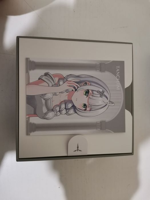 Продам свои наушники Tanchjim force.