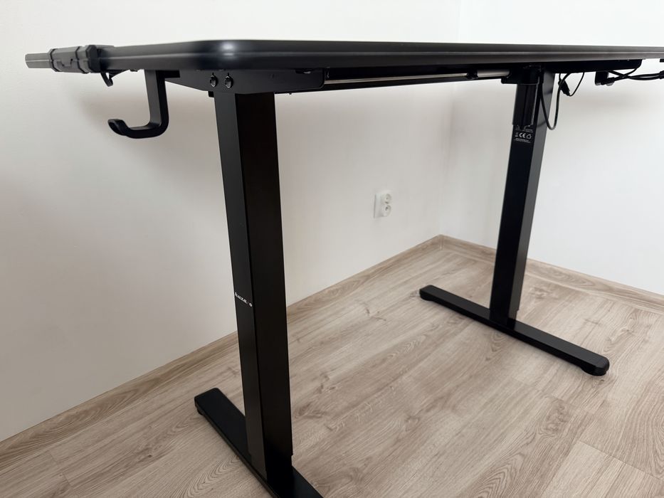Biurko Huzaro Hero RGB 120x60cm 25mm