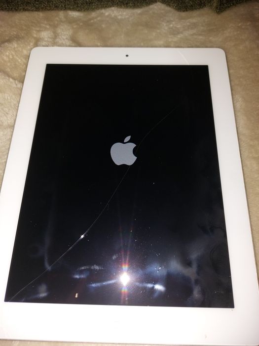 iPad 2, 32 GB, Used64737812582273124