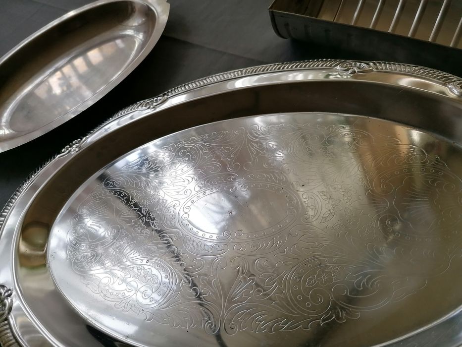 Komplet do kuchni prl, retro, vintage