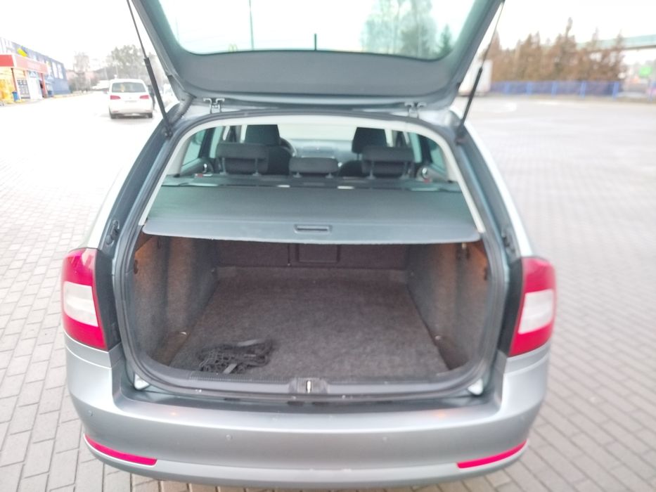 Skoda Octavia А5 2012 рік 1.4  tsi 90 кВт САХА