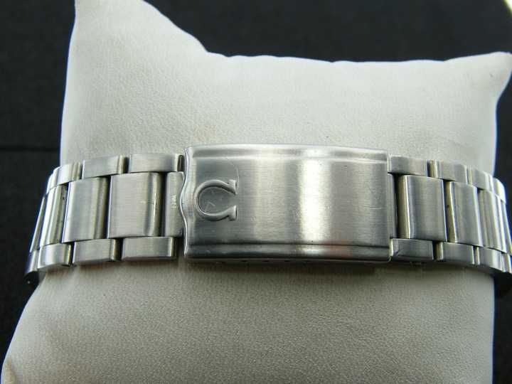 Omega Diver Geneve Electronic F 300
