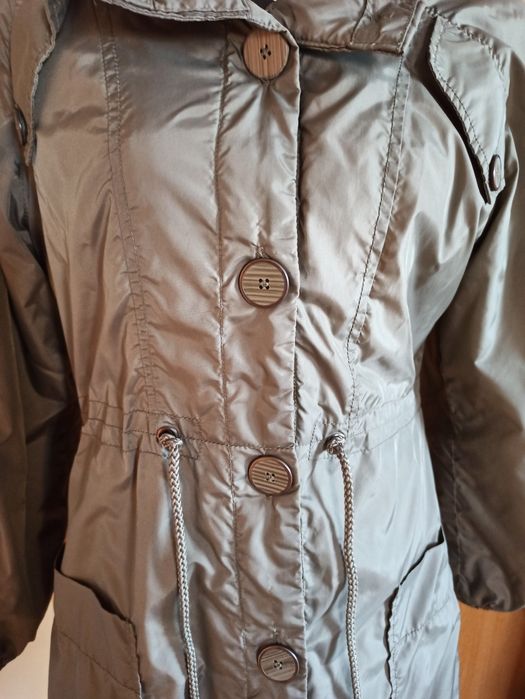 Kurtka-płaszcz rozmiar 36 Reserved