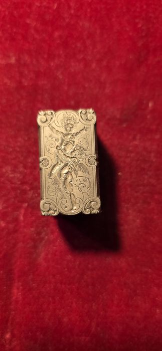 Cunhos de tipografia