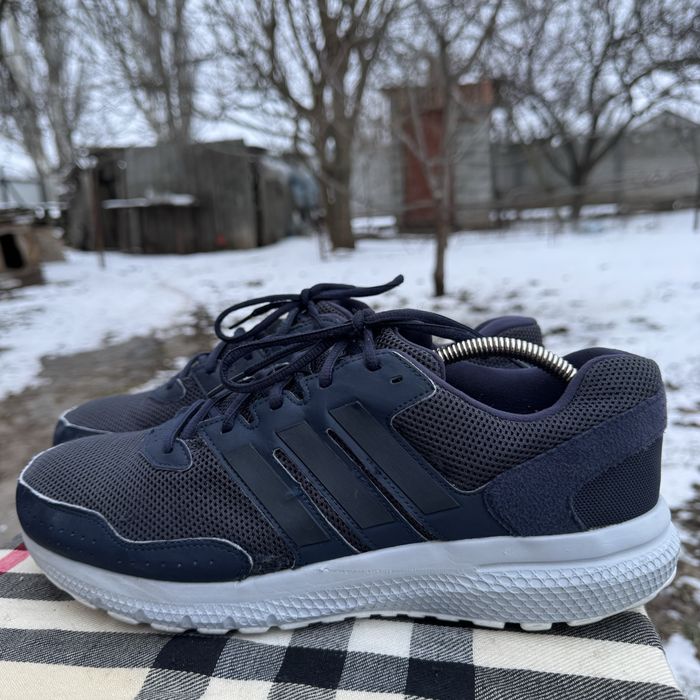 Кроссовки Adidas Runfalcon Blue, 45 размер, Оригинал, Кросівки