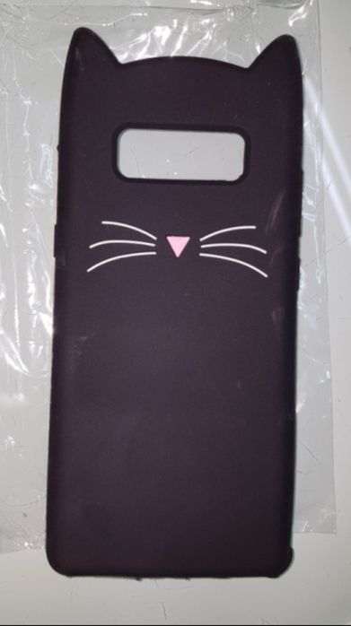 Capas Natal Samsung Note 8