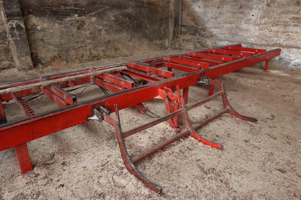 Trak taśmowy GOLTAD 750