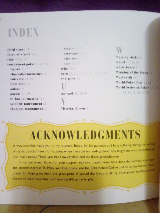 Покер на 40 фишек, новый