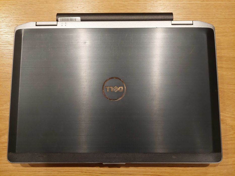 Laptop Dell Latitude E6420 Core i5 2520M / 4 GB / 128GB SSD / 16"
