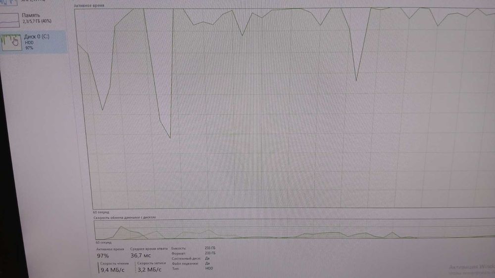 Комп'ютер для навчання та роботи (Athlon II X2 / 6GB ОЗП / Win 10)