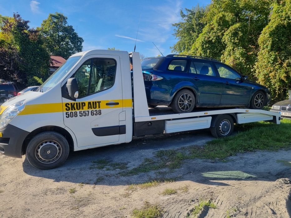 pomoc drogowa s8 s14 tanio szybko