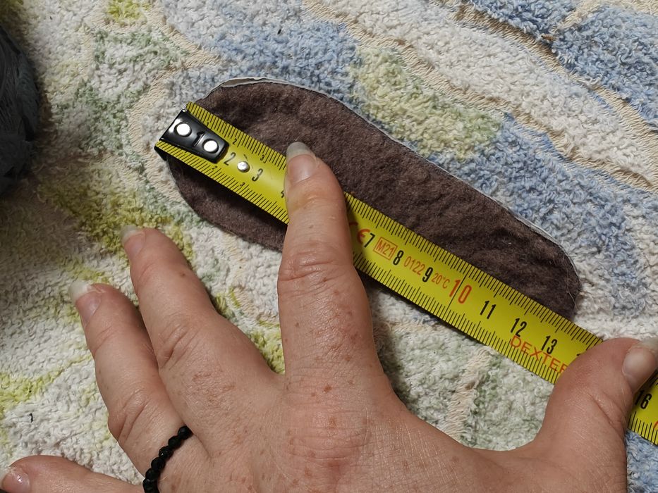 Чоботи, черевики, ботинки зимові Bartek 21