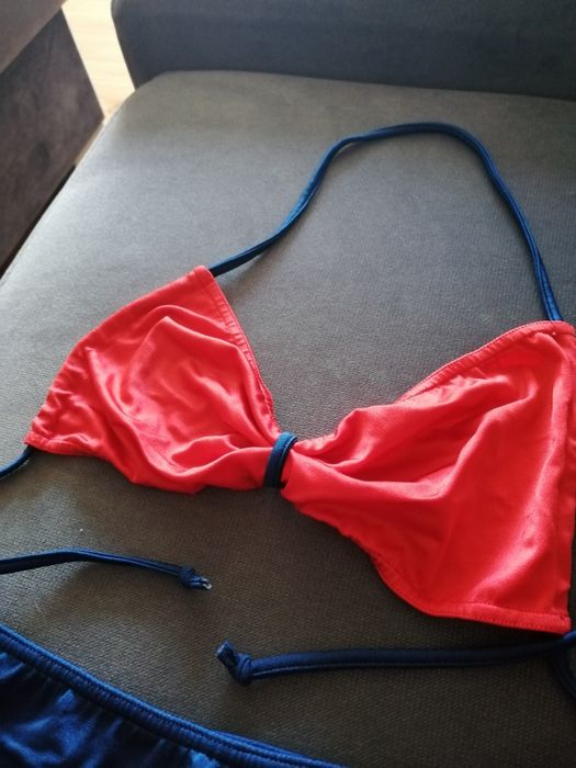 Strój kąpielowy, Bikini rozm. 36