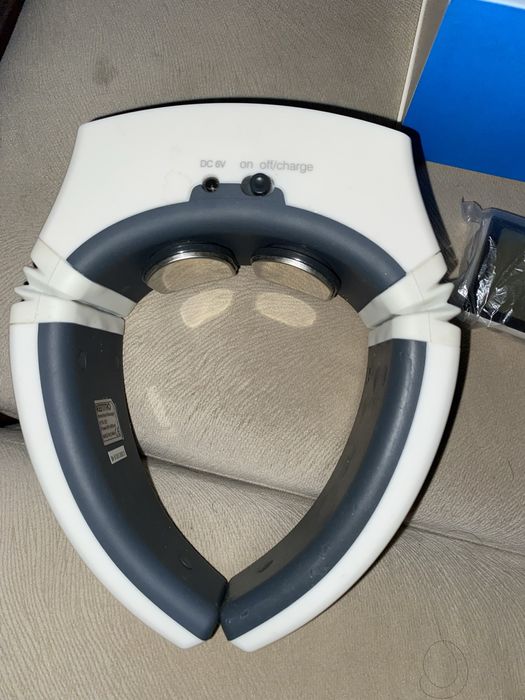 Масажер для  шиї Kentro