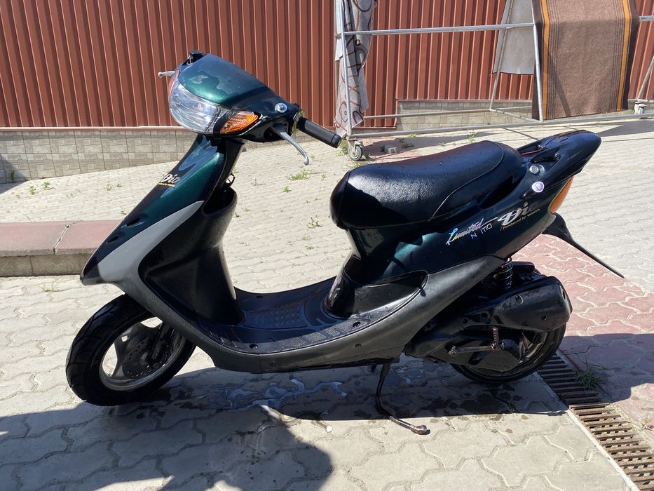 Продам мопед,honda dio AF-35