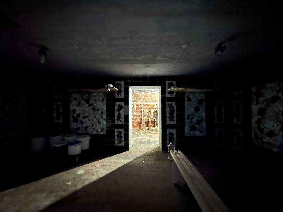 Продаж підвального приміщення поруч з Оптовим ринком