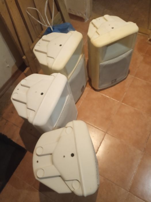 Музыкальная акустика, набор. Одесса.