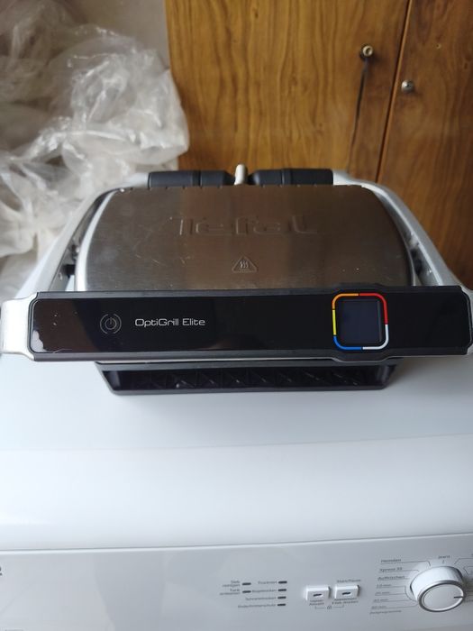 Гриль ,OptiGrill Elit.