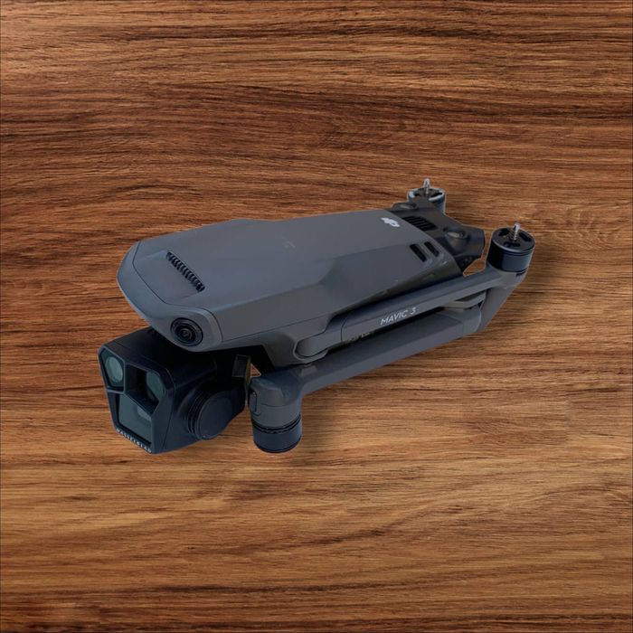 Dji Mavic 3Pro (без комплекта)